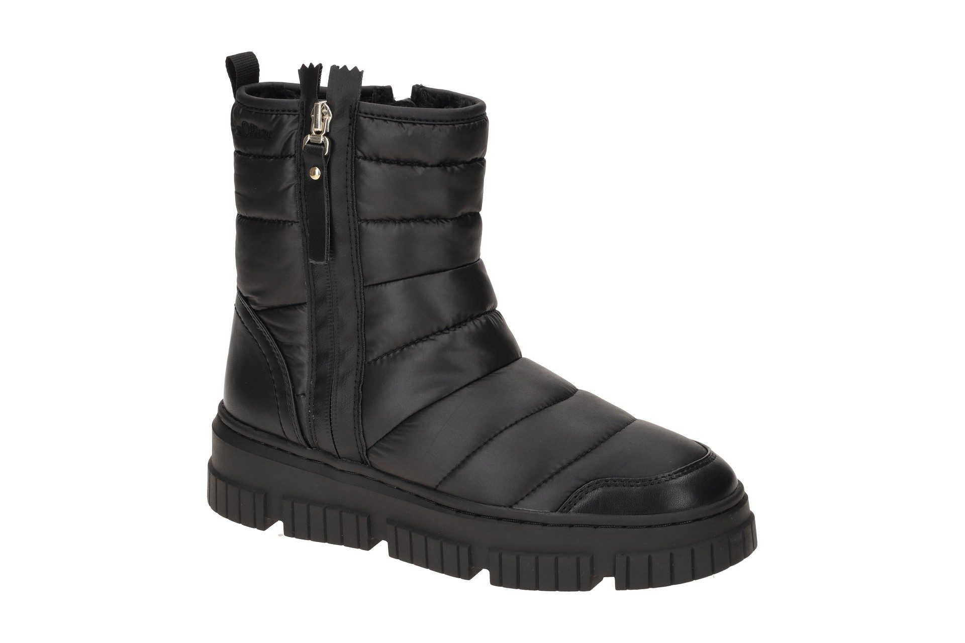 s.Oliver 5-26450-41 0A1 Stiefel günstig online kaufen