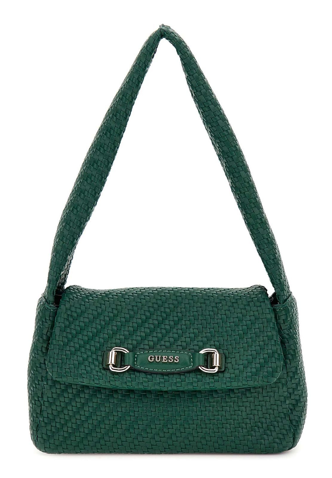 Schultertasche Flap Shoulder Bag