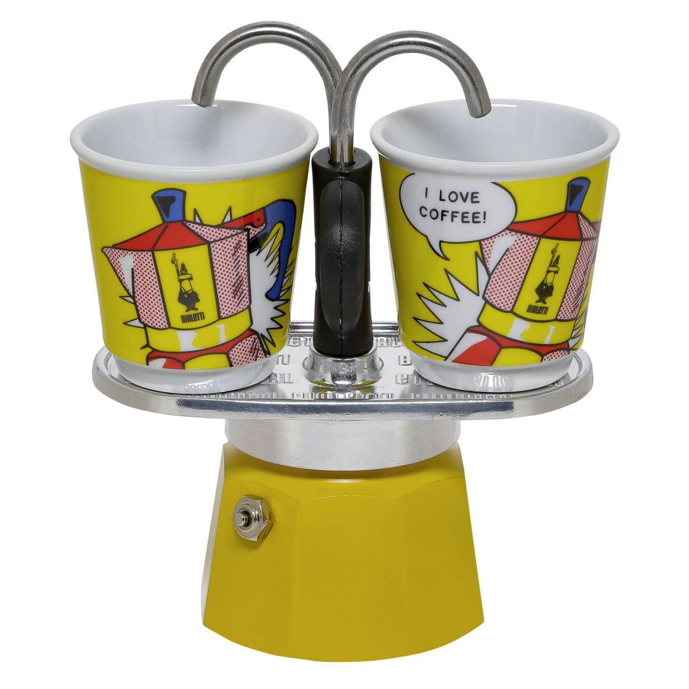 BIALETTI Filterkaffeemaschine