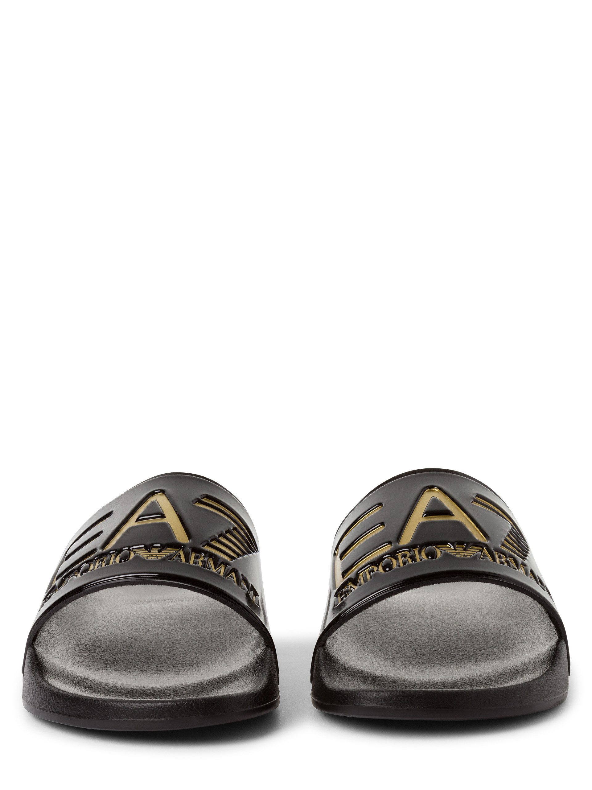 Emporio Armani Schnürschuh günstig online kaufen