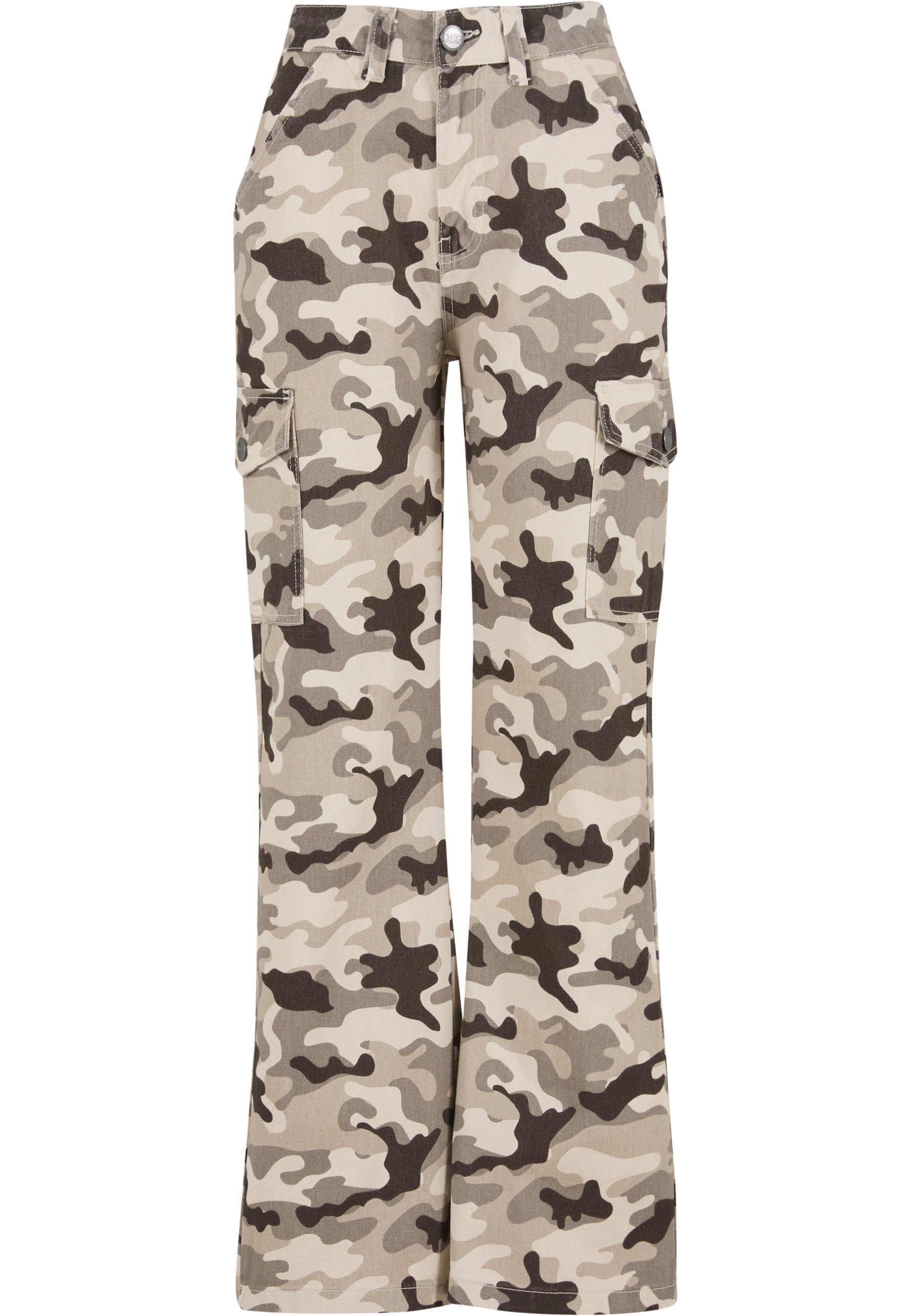 DEF Bequeme Jeans DEF DEF Straight Fit Jeans