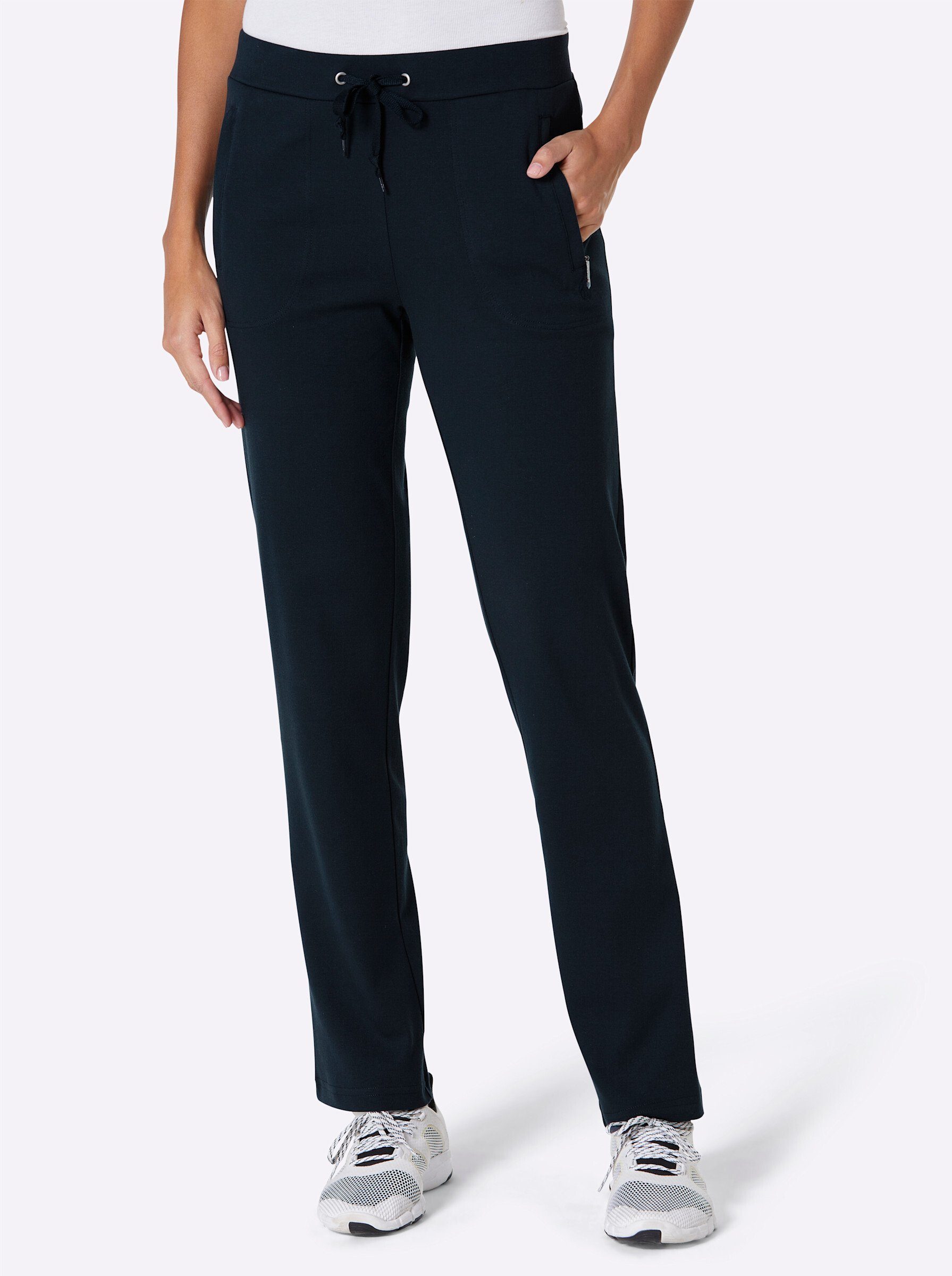 Jogginghose Freizeithose