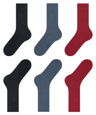 FALKE Socken Family 3-Pack