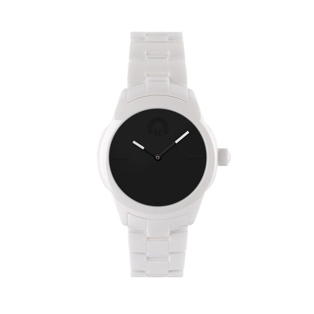 KRAFTWORXS Quarzuhr FML 2BW günstig online kaufen