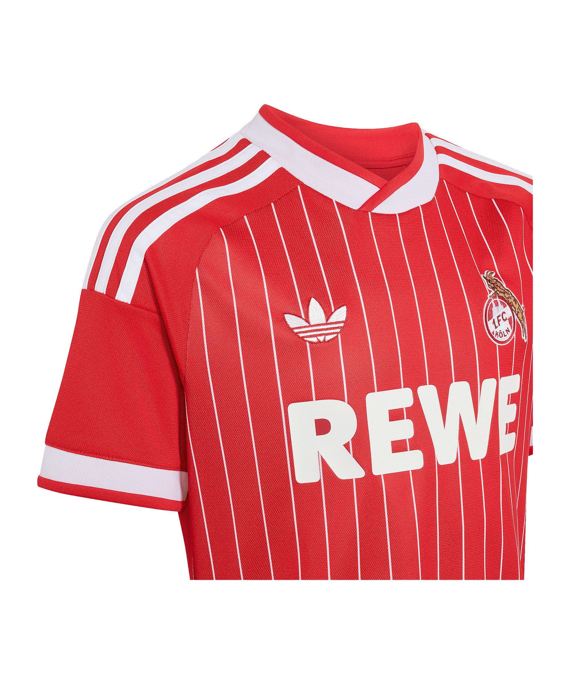 adidas Performance Fußballtrikot adidas Performance 1. Bundesliga
