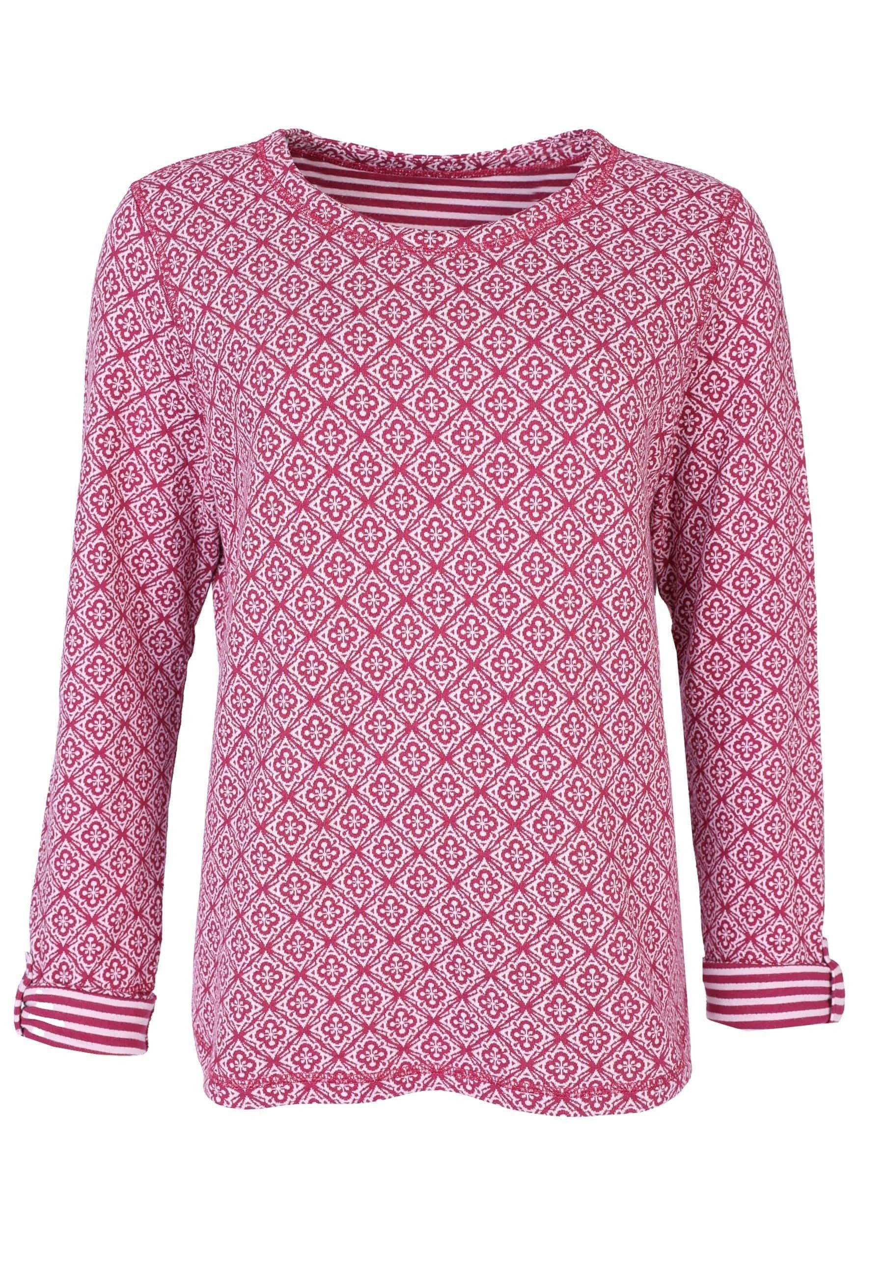 Sorgenfri Sylt Sweater Karia