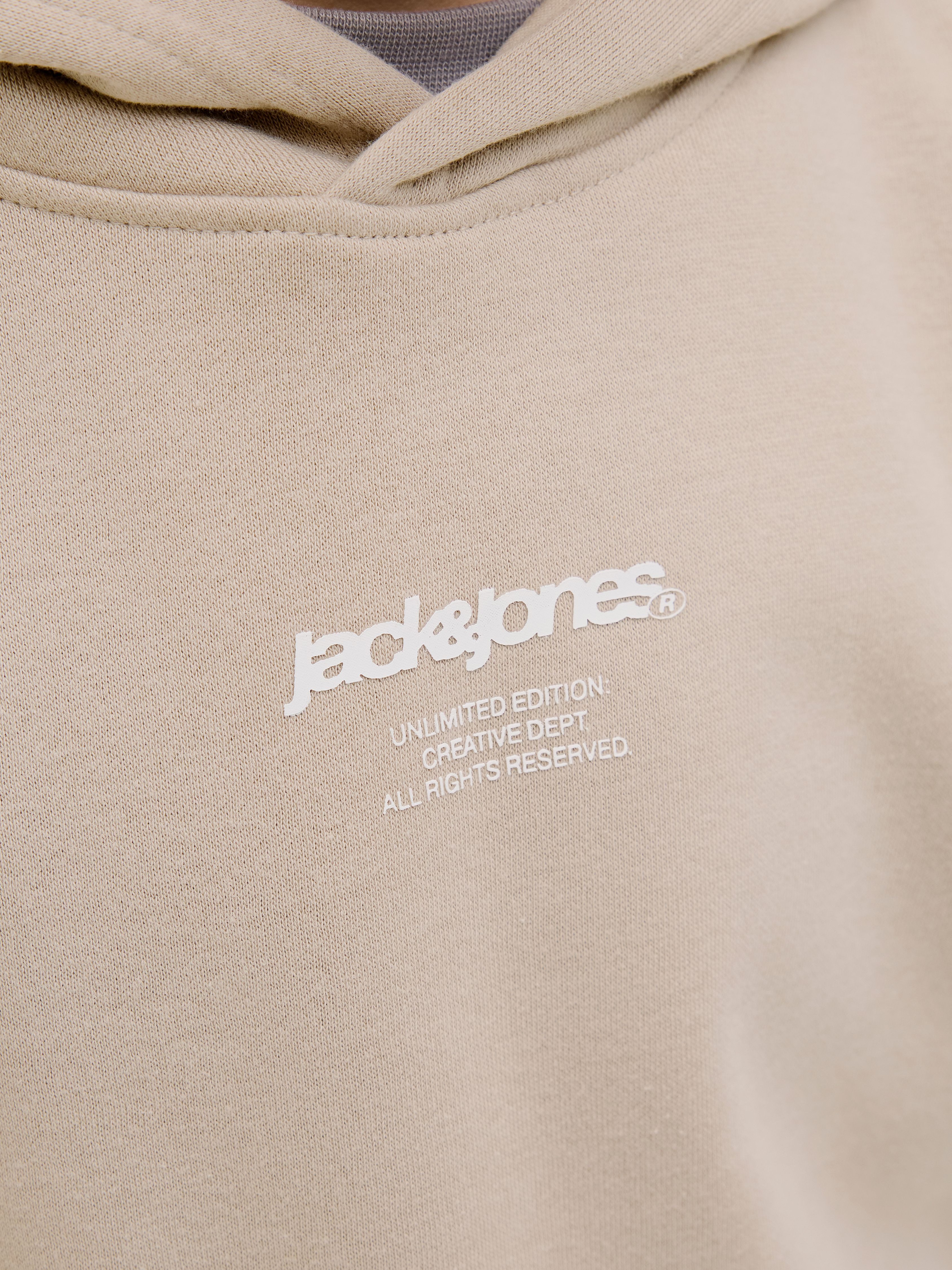 ONLY Kapuzensweatshirt
