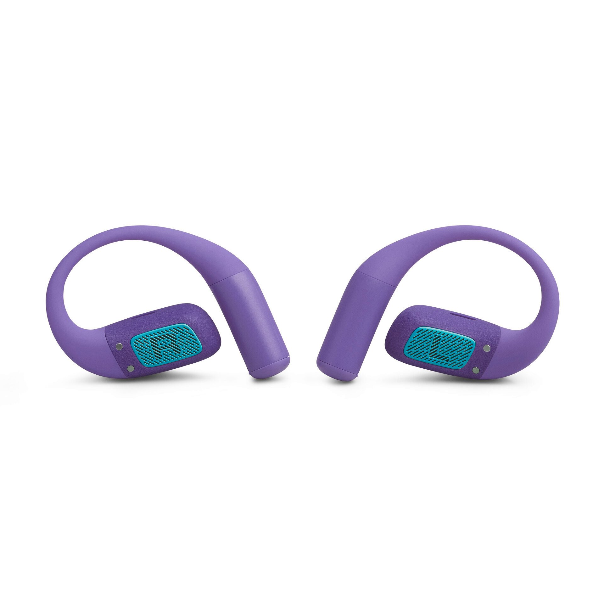 JBL Endurance Zone True Wireless Open-Ear Sport Headphones Sport-Kopfhörer (Freisprechfunktion, True Wireless, A2DP Bluetooth) – Bild 3 von 5