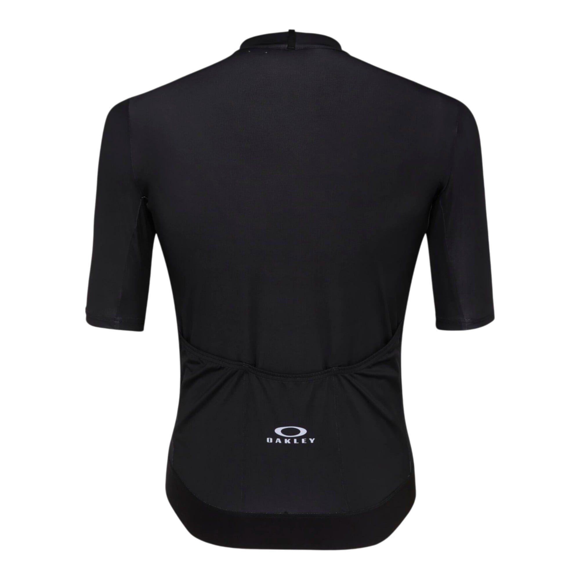 Oakley T-Shirt Fahrrad-Trikot Icon Training Jersey (Road Performance) schwarz Herren