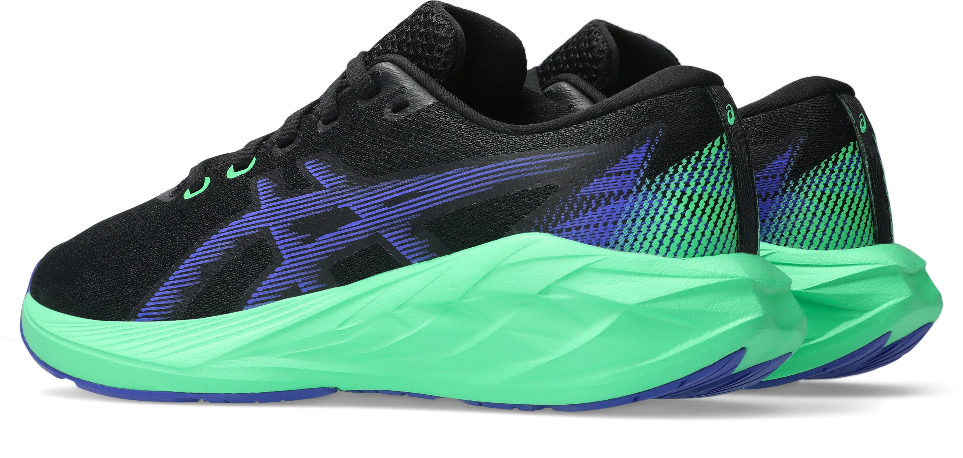 Asics NOVABLAST 5 GS Laufschuh für Kinder & Jugendliche