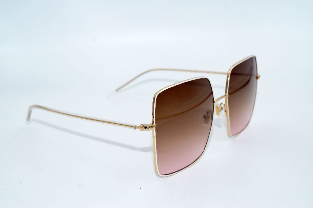 Sonnenbrille HUGO BOSS BLACK Sonnenbrille Sunglasses BOSS 1396 Y3R M2