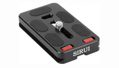 SIRUI TY-70 Schnellwechselplatte 70x39mm Stativhalterung