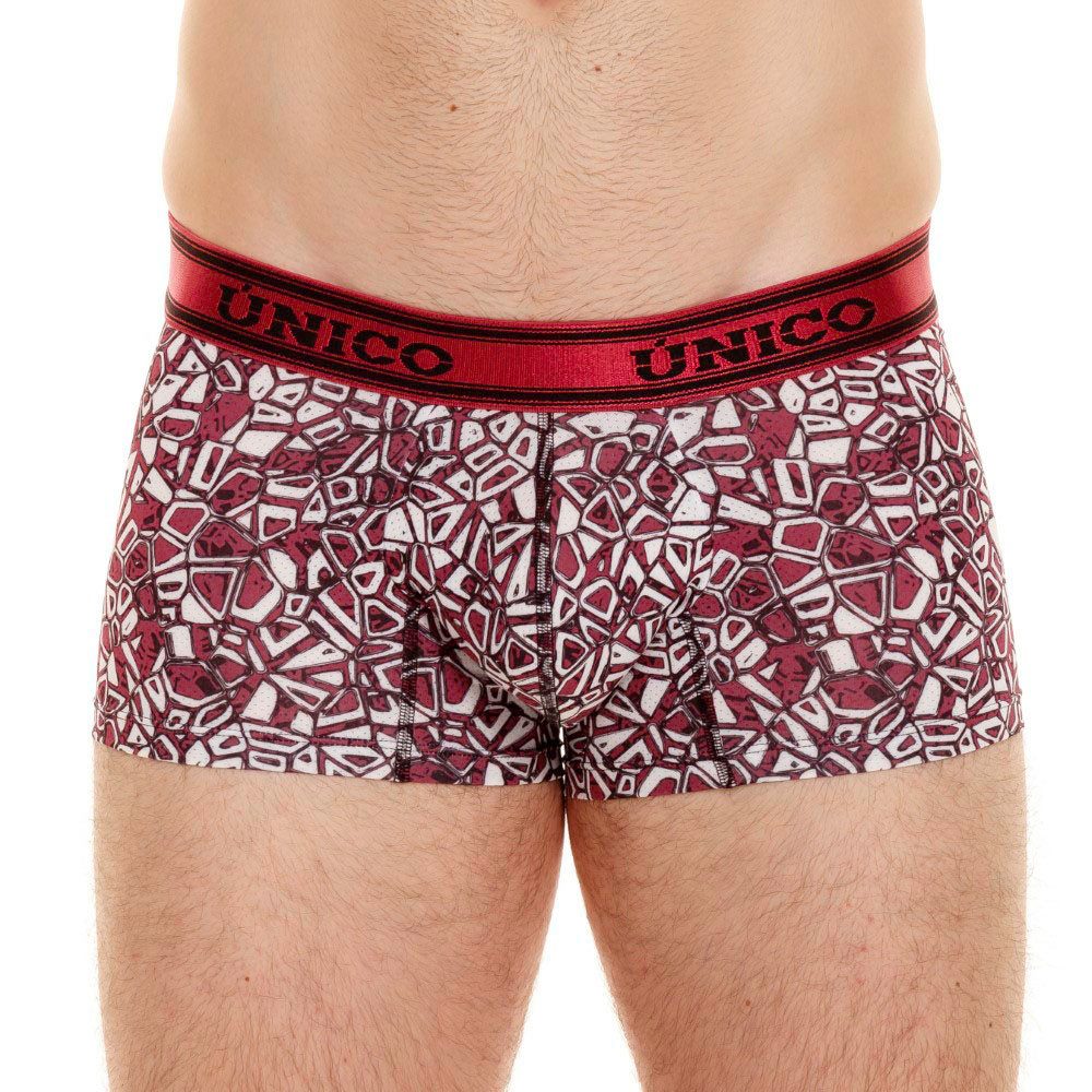 Mundo ÚNICO Retro Pants Mundo ÚNICO Dechado Boxer
