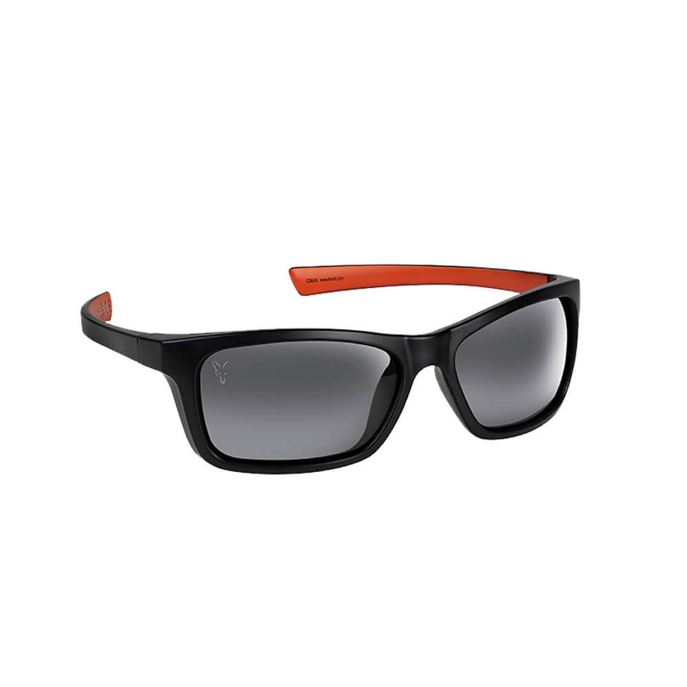 FOX International Sonnenbrille Fox Collection Wrap Polarisierte Sonnenbrille Polbrille Herren