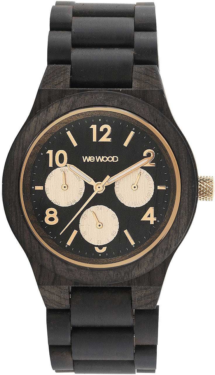 WeWOOD Quarzuhr WW49001