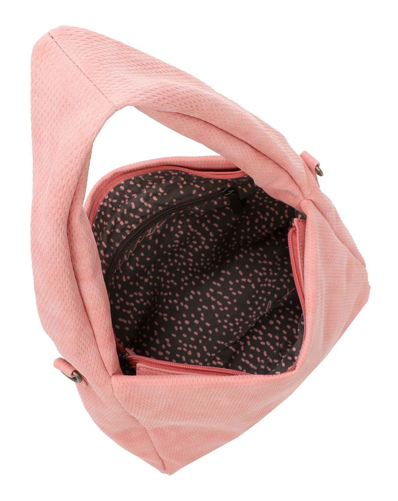 Fritzi aus Preußen Schultertasche Jule Sunny