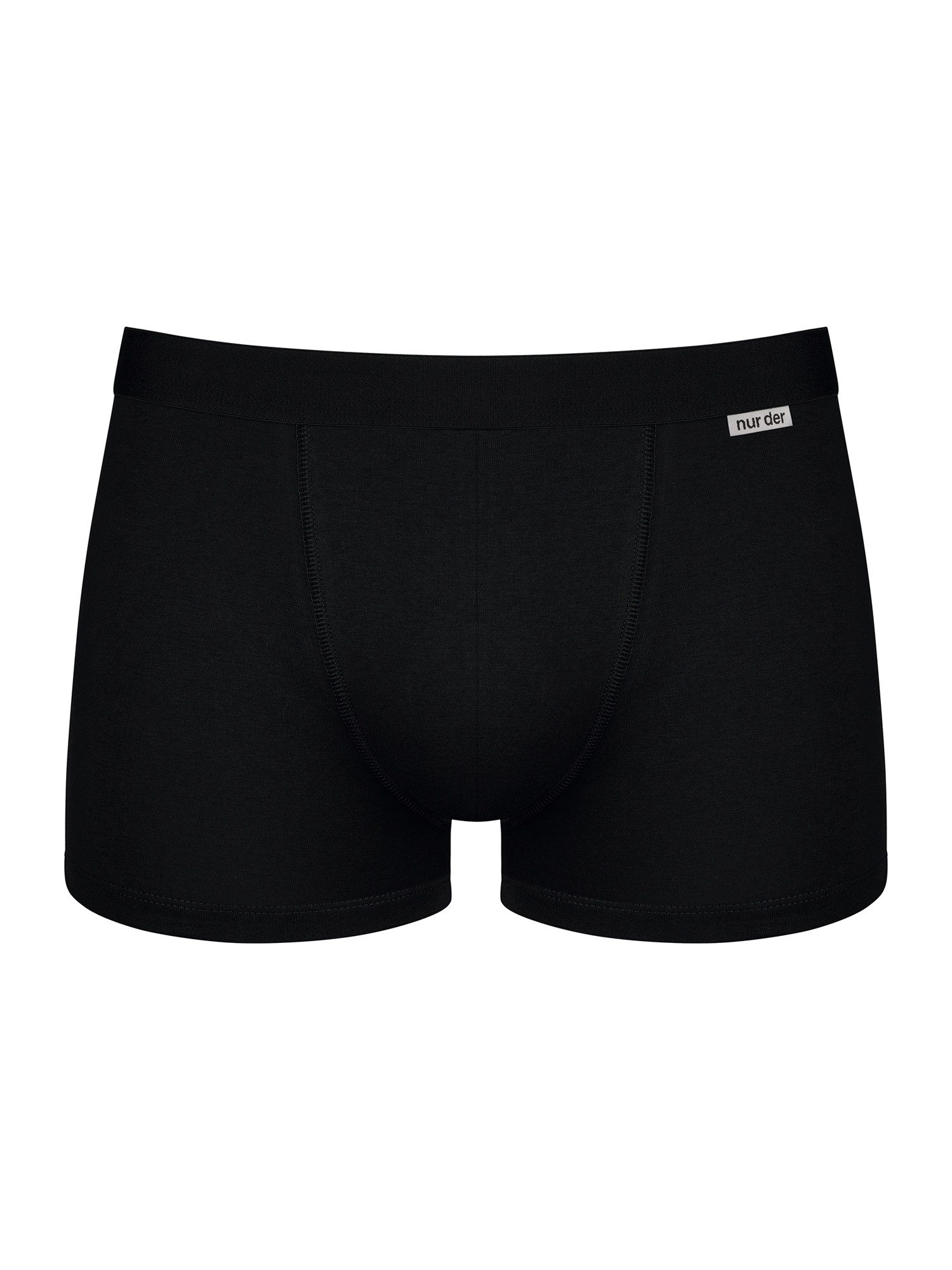 Nur Der Retro Pants Boxer Cotton Stretch (6-St)