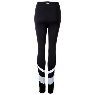 Fila Leggings Champion Damen Leggings - Crop Leggings, High