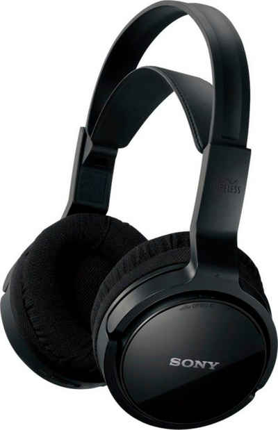 Sony MDR-RF811RK Over-Ear-Kopfhörer