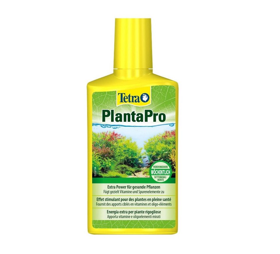Tetra Pflanzendünger Tetra PlantaPro 250 ml