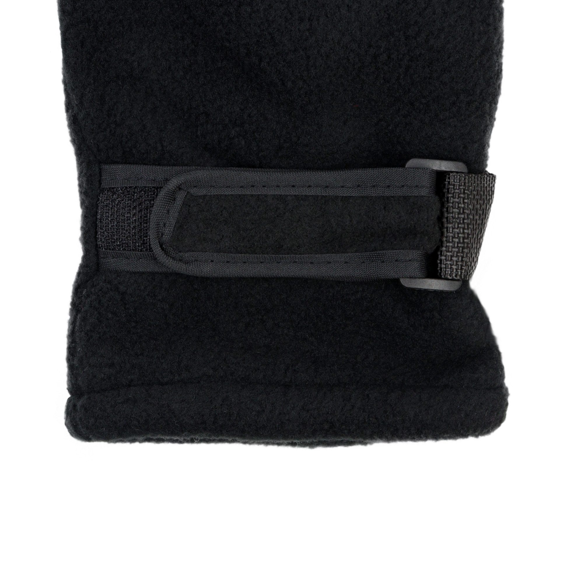 ZEBRO Fleecehandschuhe Handschuh BO