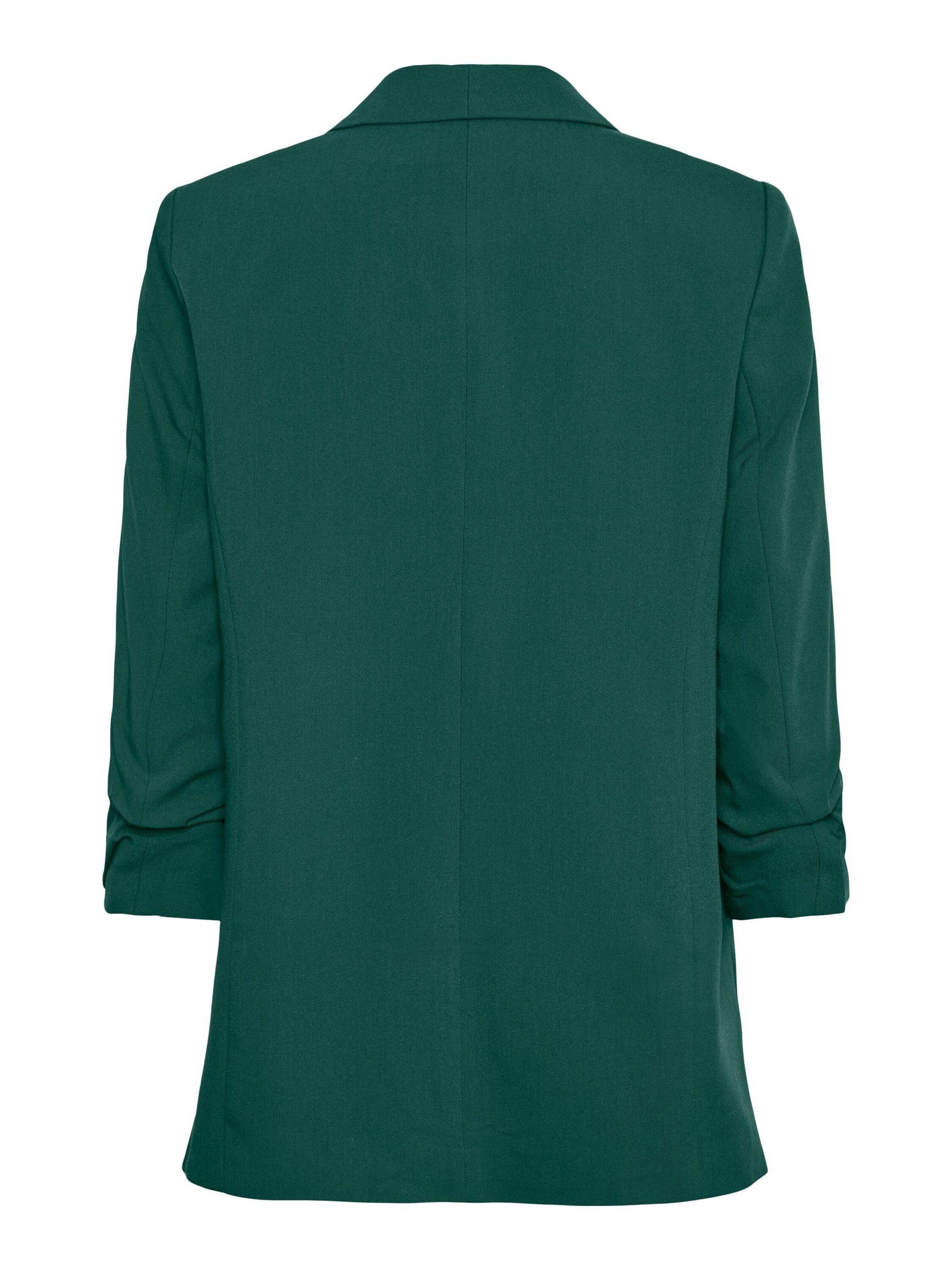 pieces Kurzblazer PCBosella (1-tlg) Falten günstig online kaufen