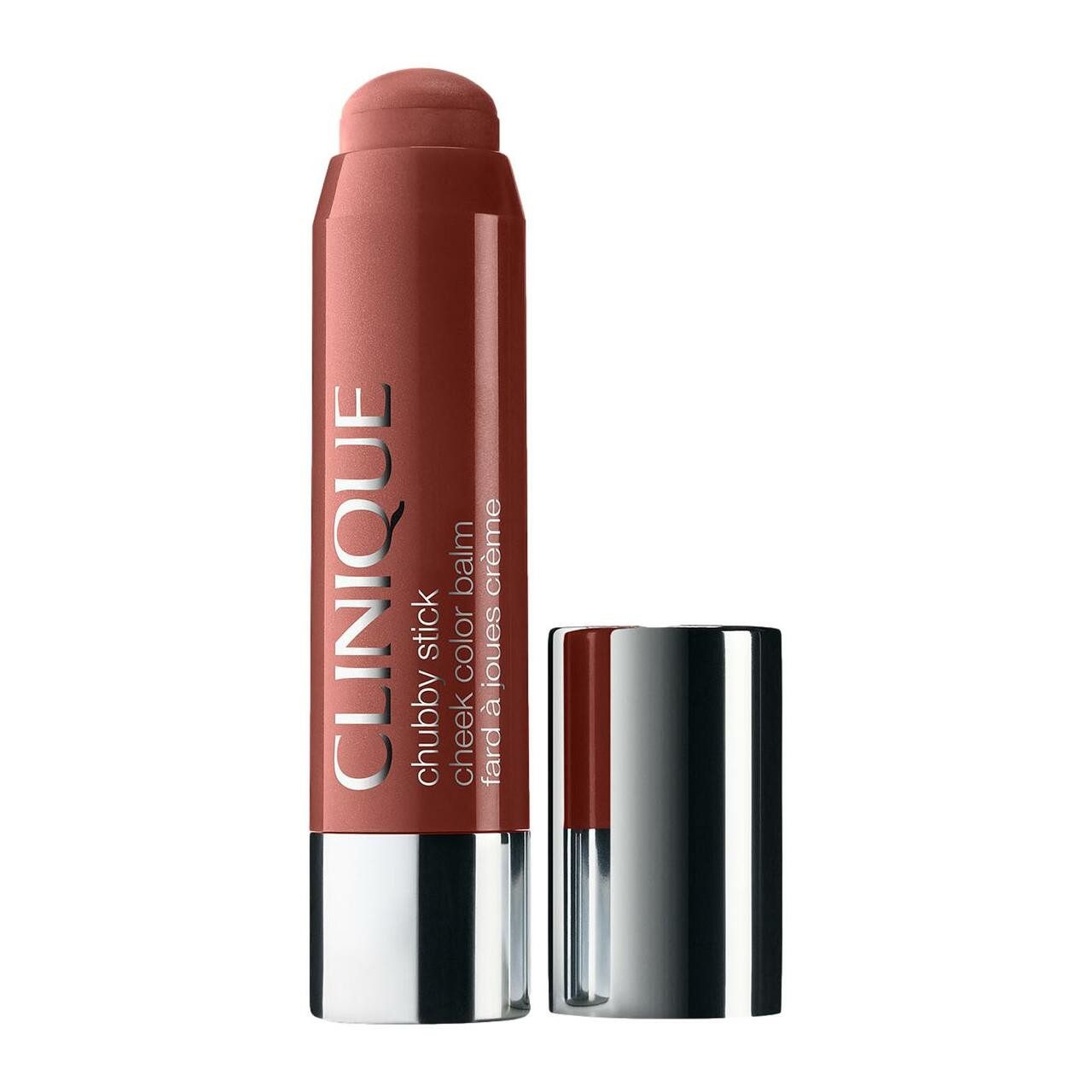 CLINIQUE Rouge Chubby Stick Cheek Color Balm, für Alle Hauttypen