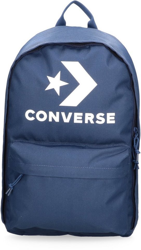 Converse Laptoprucksack »EDC 22, navy«, B/T/H: ca. 29/12 ...