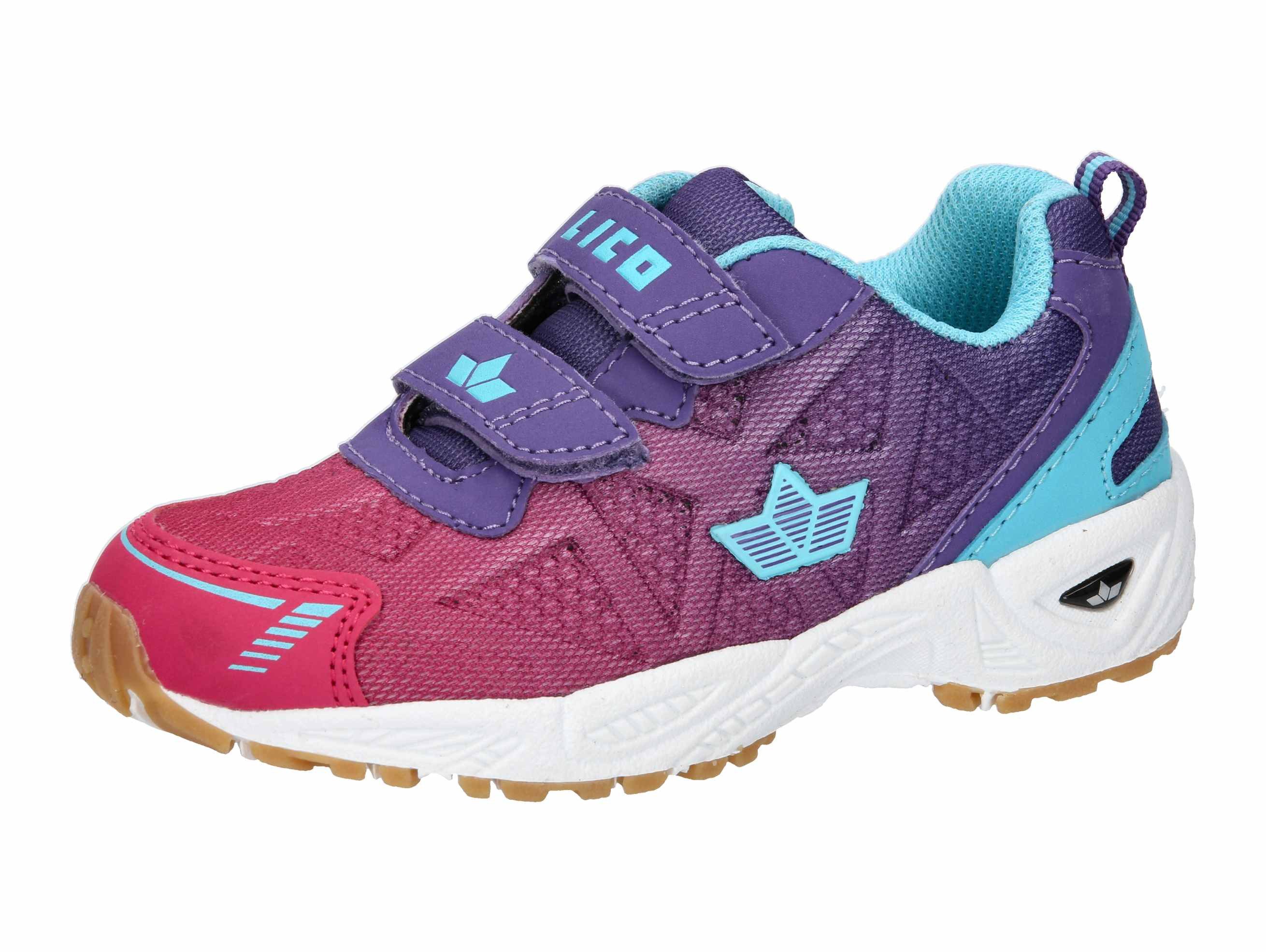 Lico Sportschuh Flori V Hallenschuh