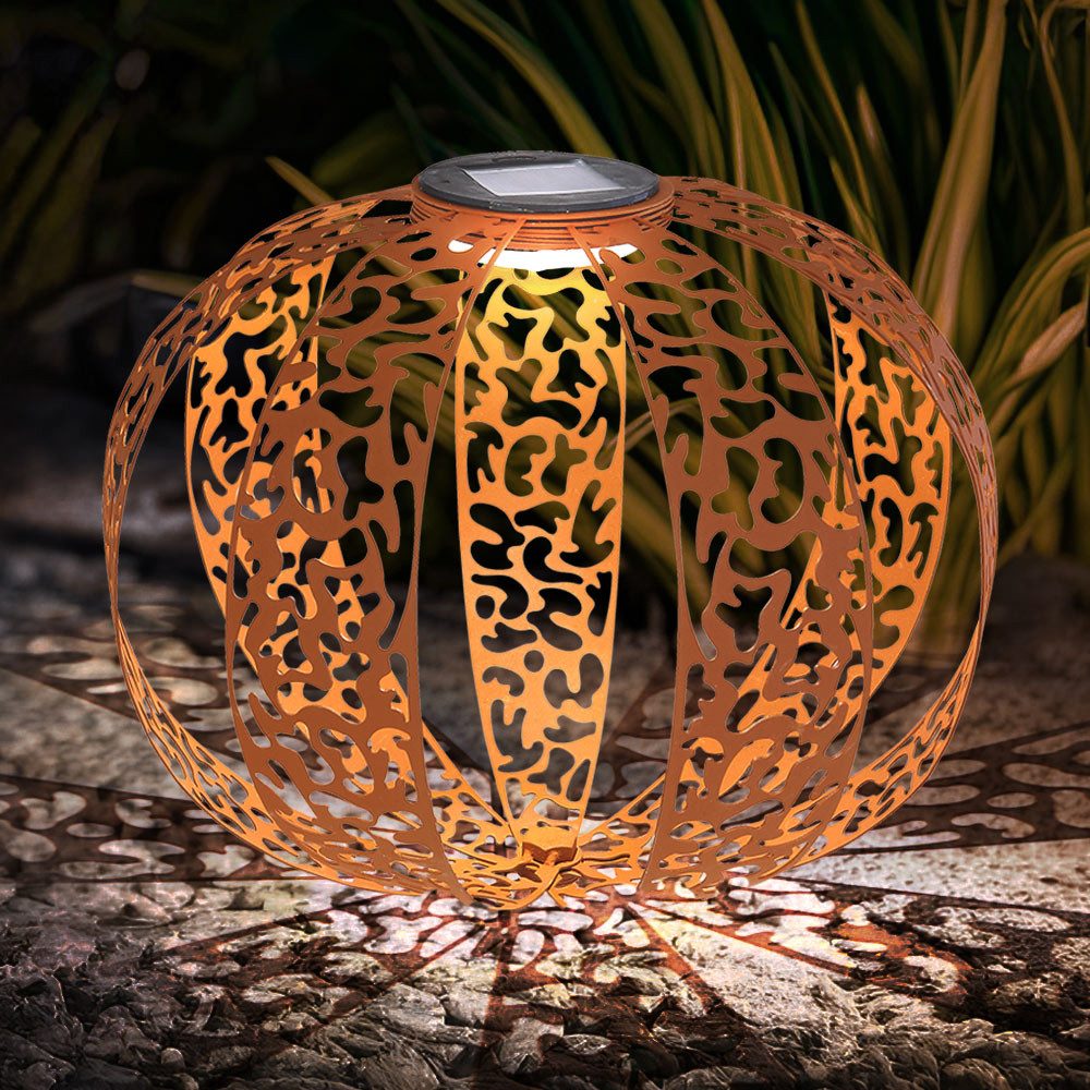 GLOBO LIGHTING LED Gartenleuchte, LED-Leuchtmittel fest günstig online kaufen