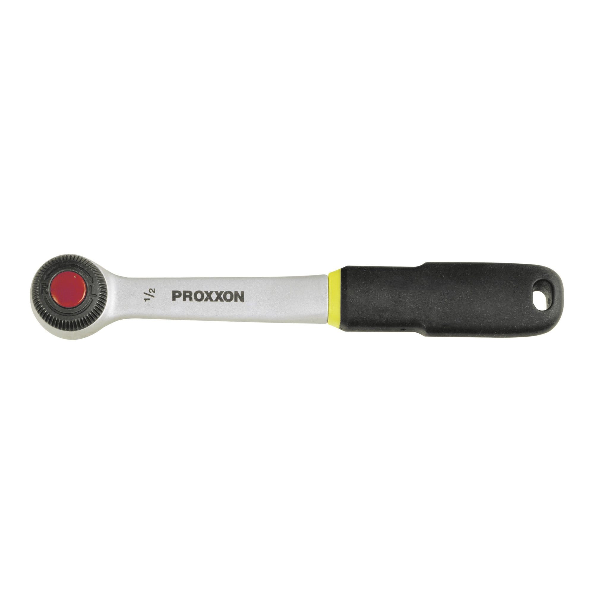 PROXXON INDUSTRIAL Ratsche Proxxon Standardratsche 1/2"