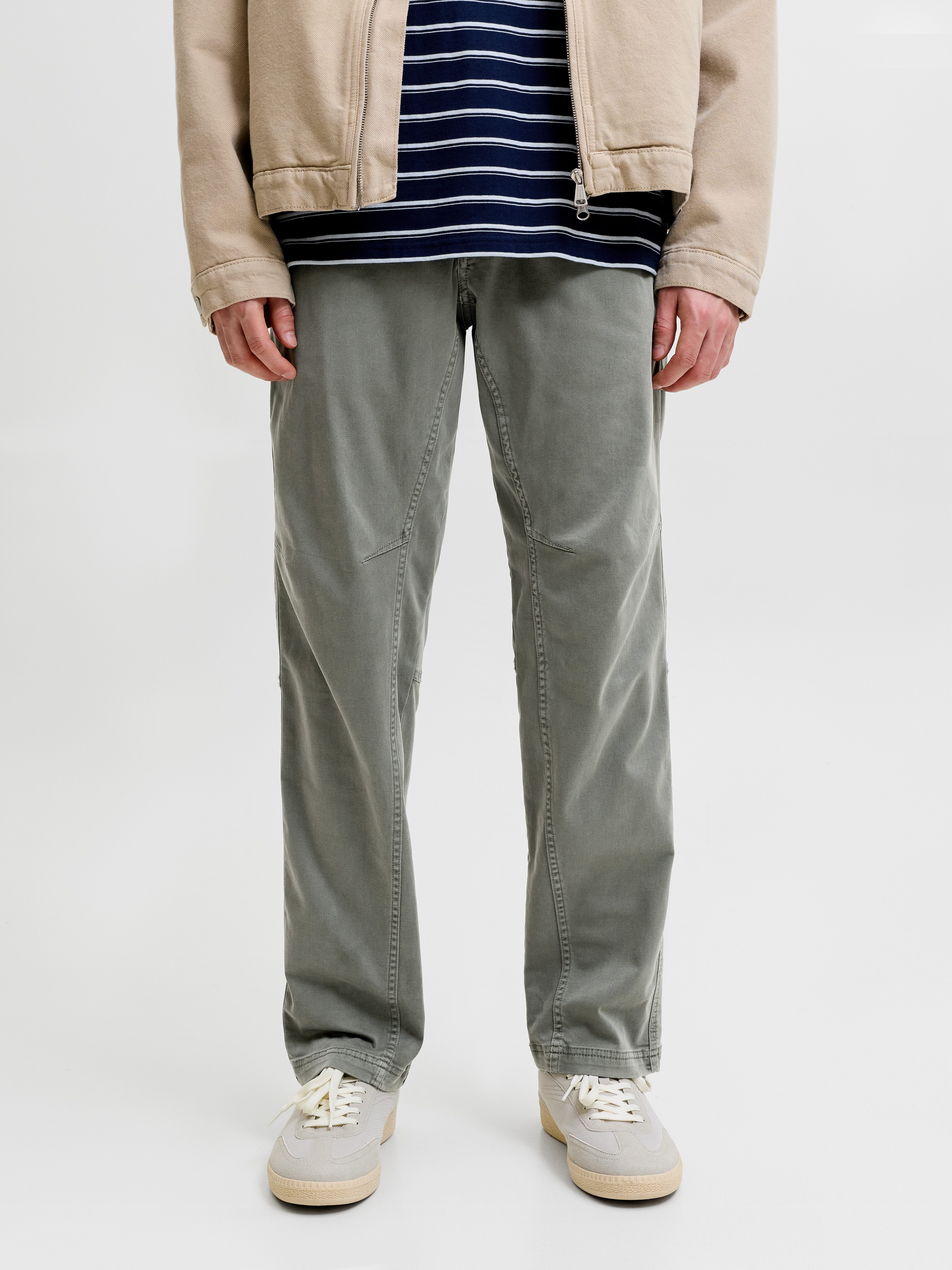 Schlupfhose JPSTKANE DOVER JOGGER NOOS
