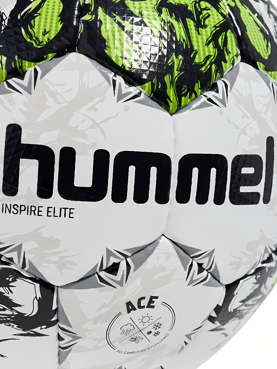 Fußball Inspire Elite Fb