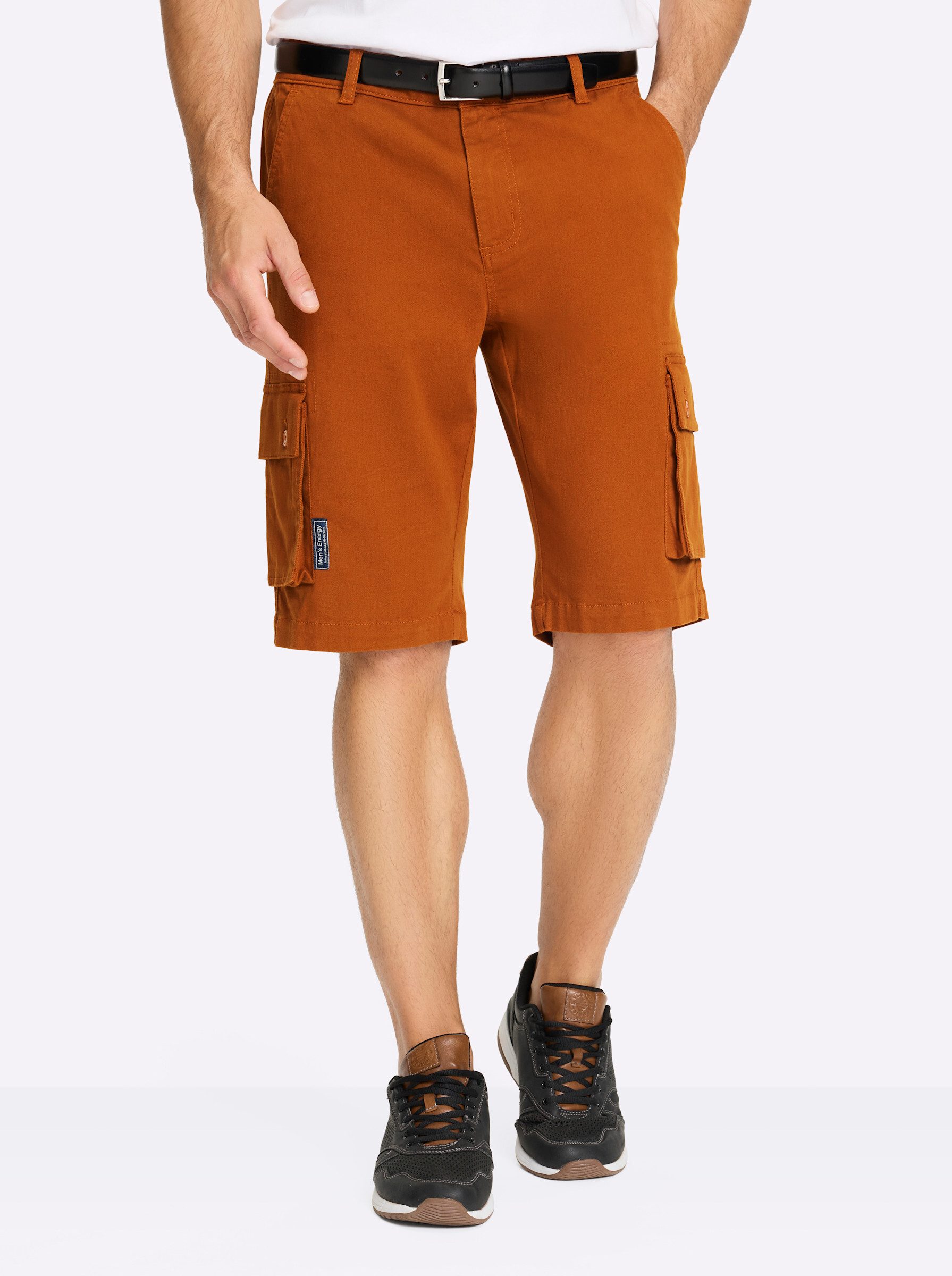 Witt Shorts Bermudas normal
