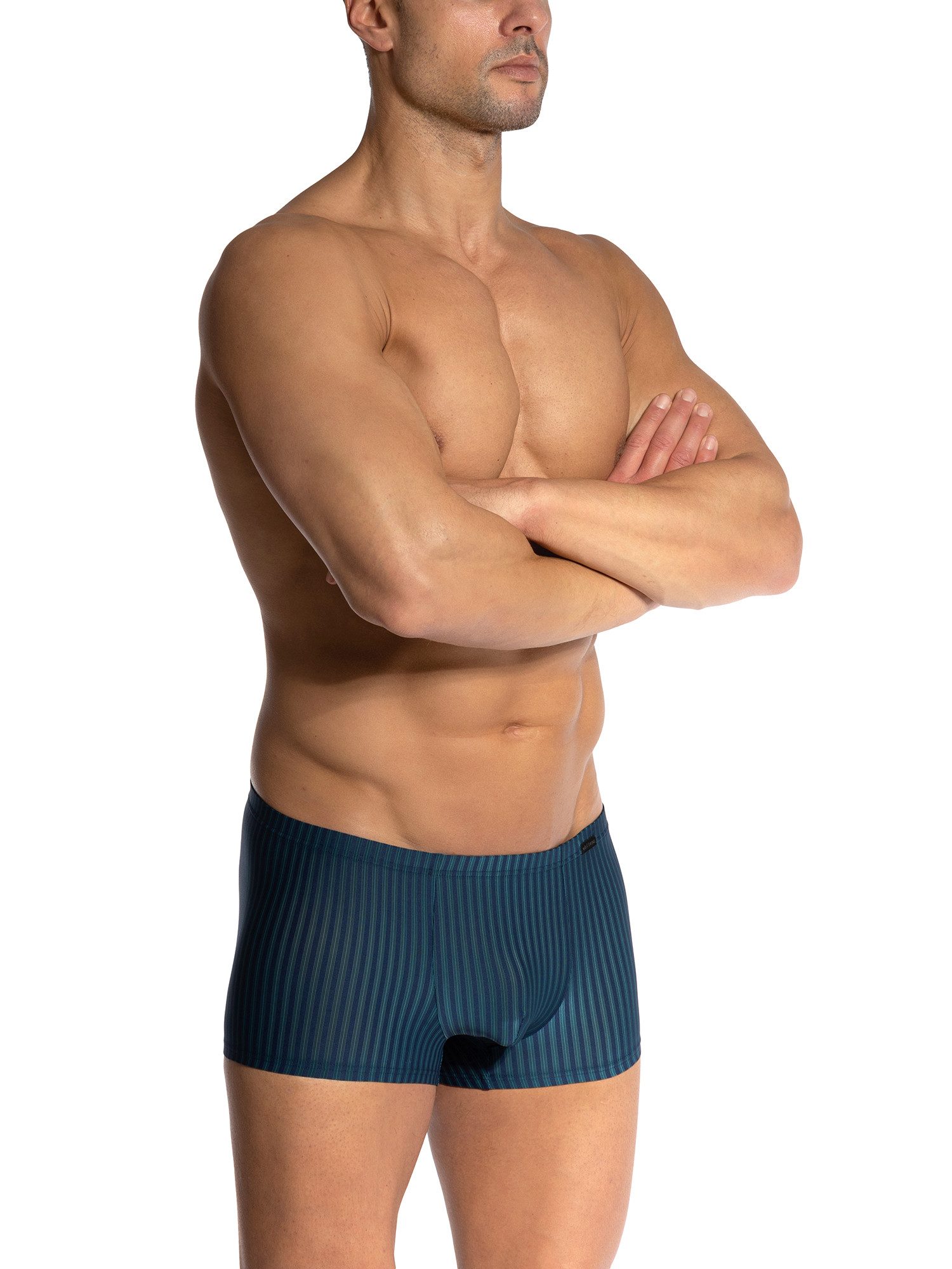 Olaf Benz Retro Pants RED2504 Minipants ausgefallenes Design - hoher Tragekomfort - made in Germany