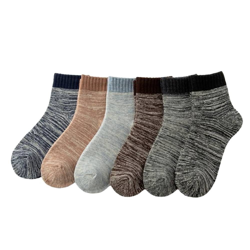 Blusmart Thermosocken Mittellange warme Socken für günstig online kaufen