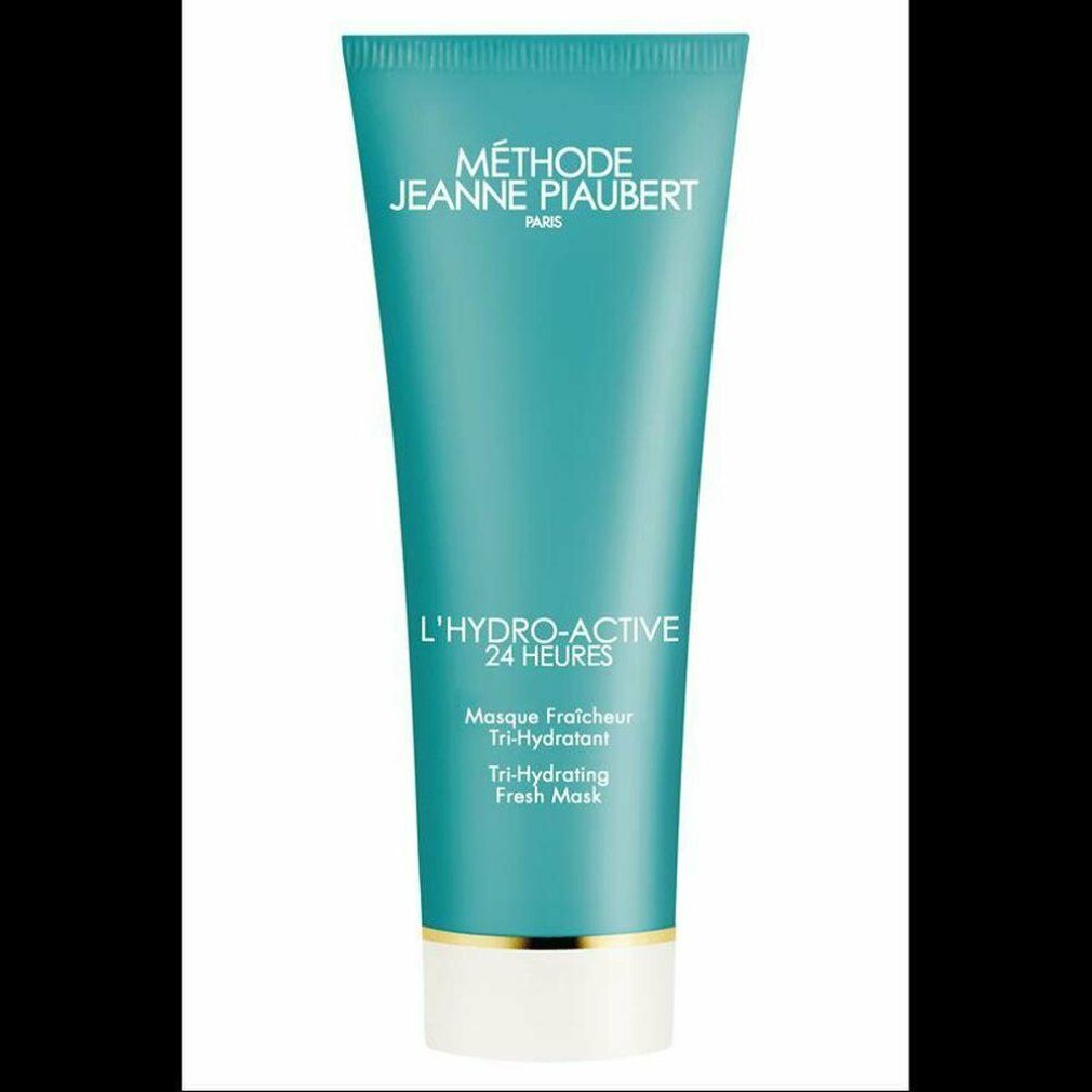 Méthode Jeanne Piaubert Gesichtsmaske Jeanne Piaubert L'Hydro-Active 24h Fresh Mask 75ml