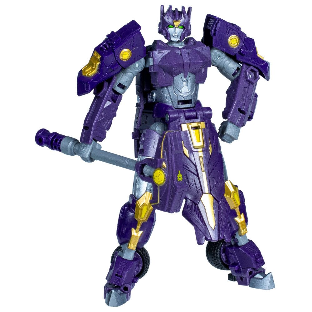 Actionfigur Transformers Age of the Primes Deluxe Class Actionfigur The Thirteen A