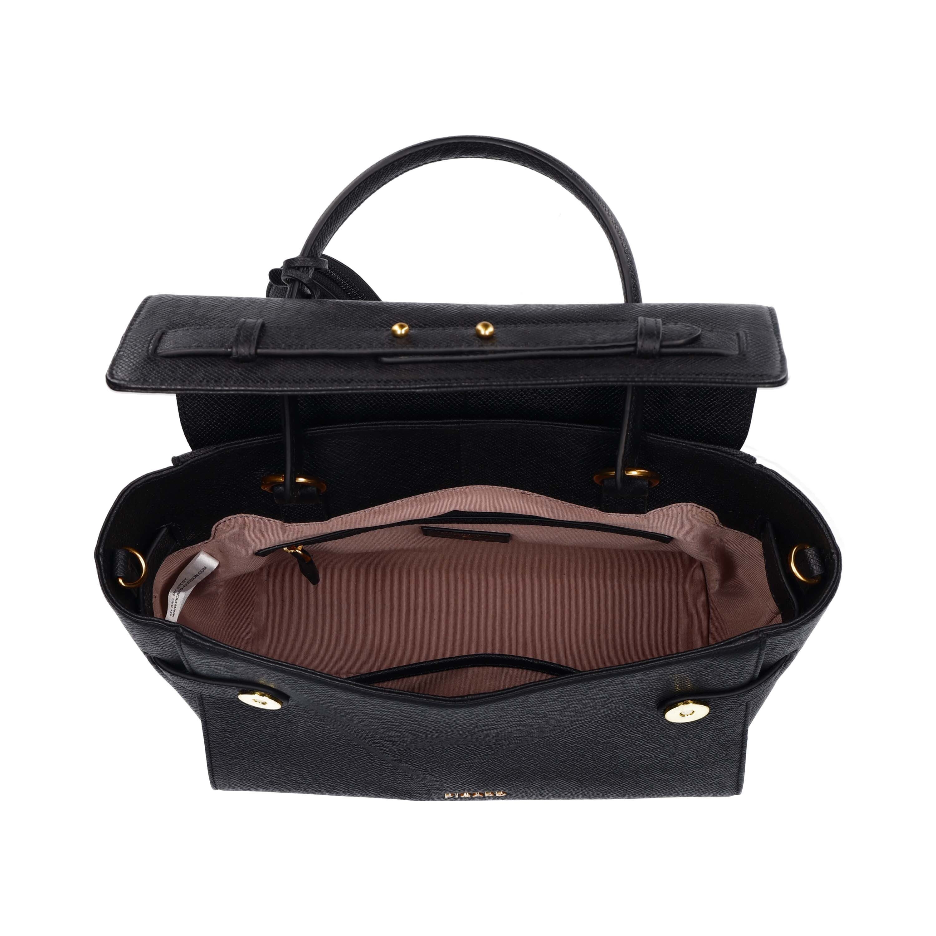 Picard Henkeltasche PICARD Henkeltasche Chic Way aus Echtleder