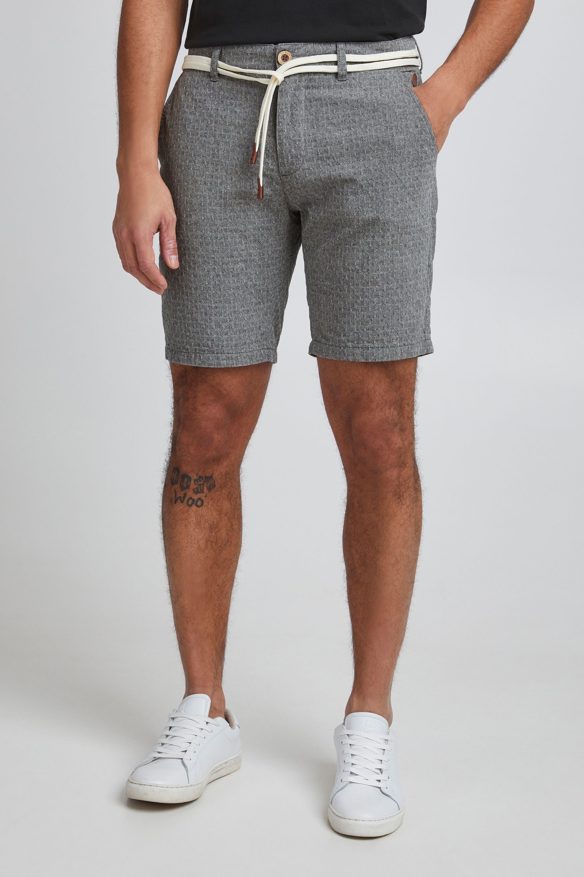 Blend Chinoshorts BHSerge Chino Shorts mit Gürtel günstig online kaufen