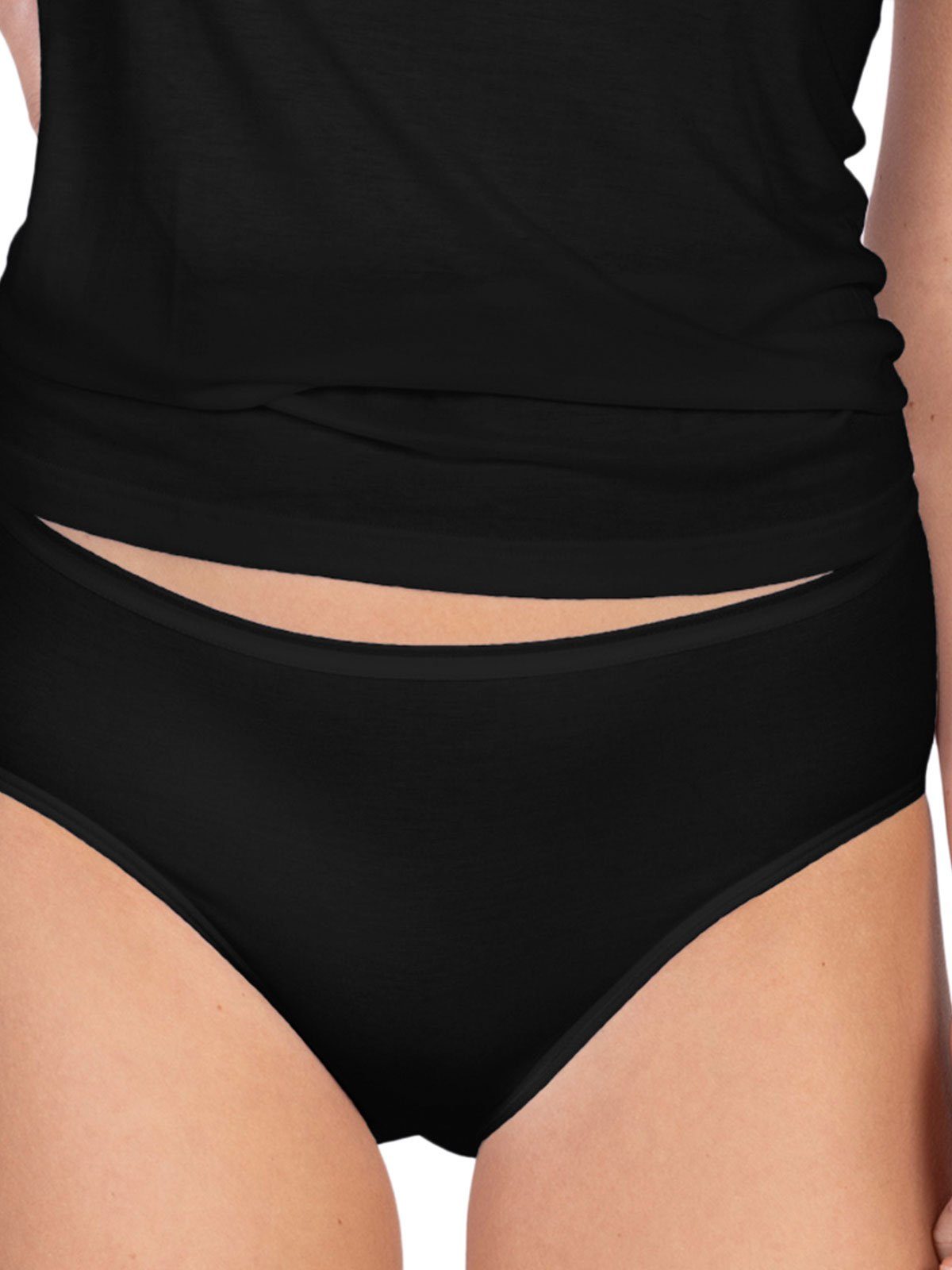 Nina Von C. Hüftslip Damen Hüftslip Motion (Stück, 1-St) -