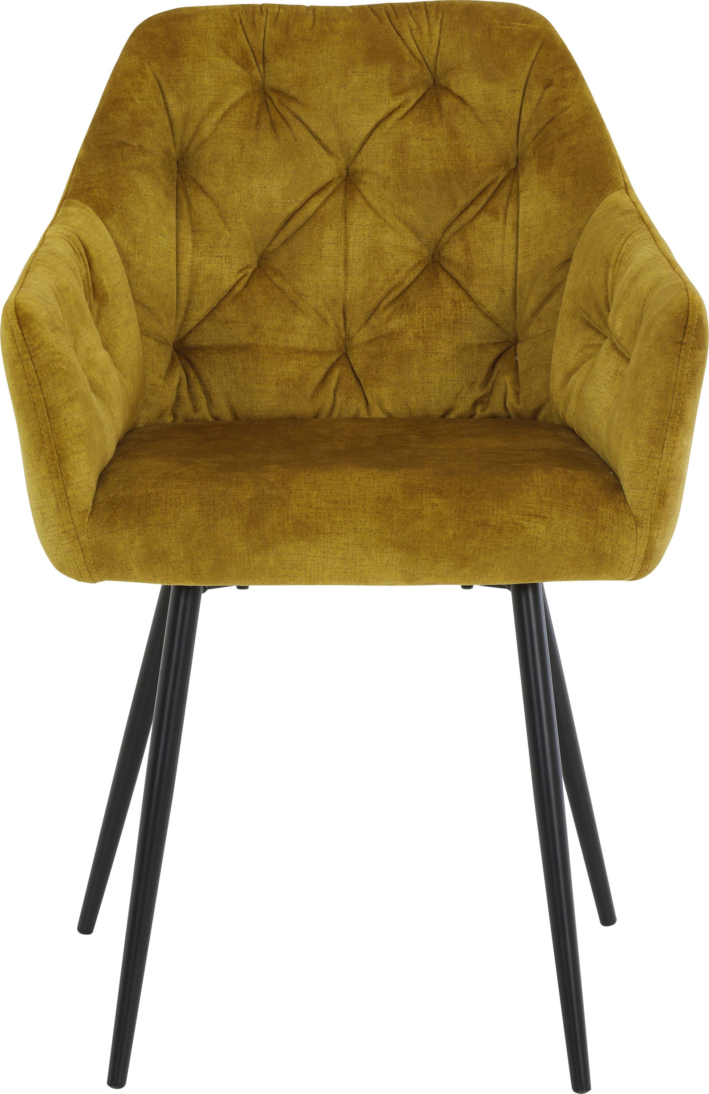 Esszimmerstuhl Kira Schalenstuhl Boho, Bestseller