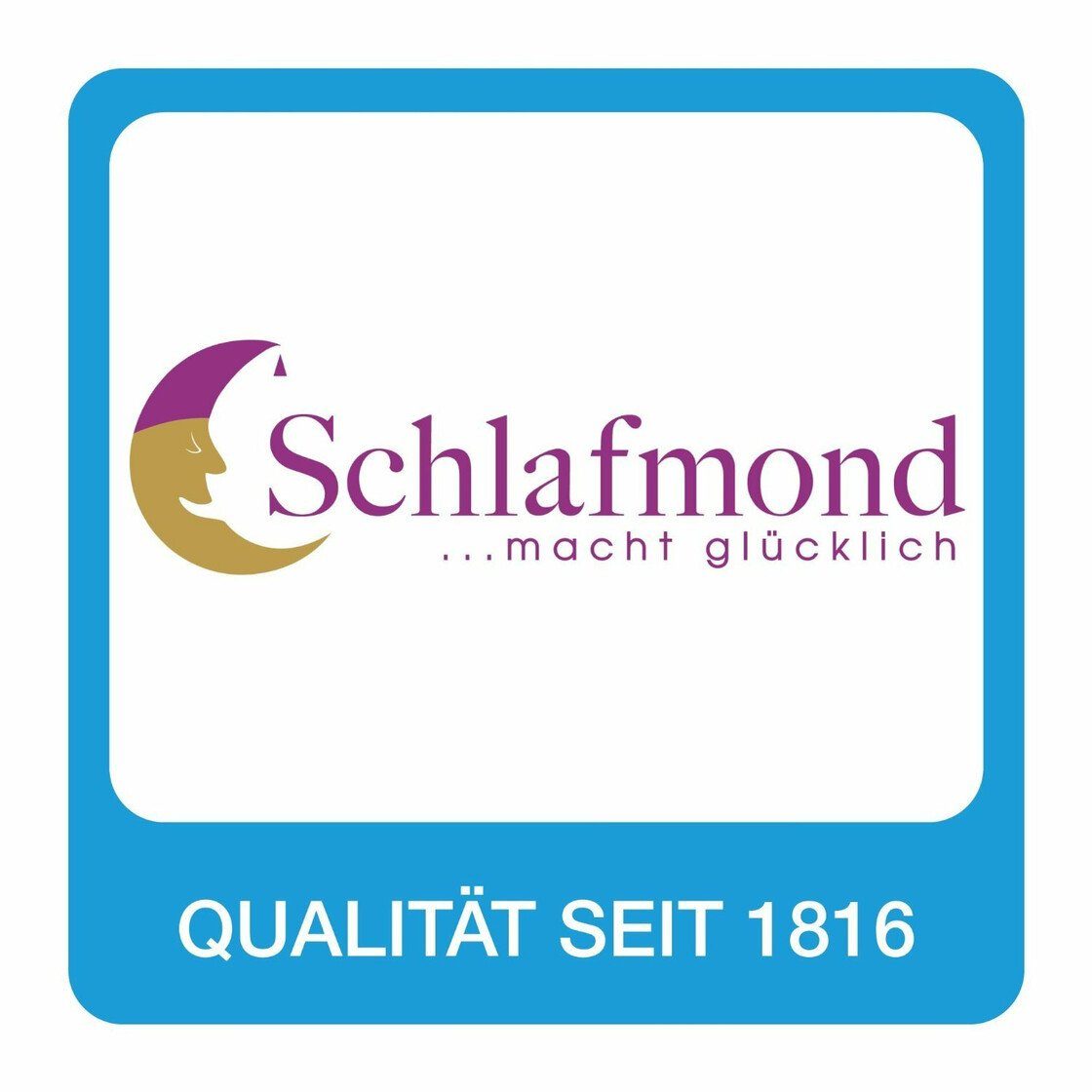 cm Schlafmond Allergiker Matratzenschoner Medicus Schlafmond Unterbett Clean 90x200