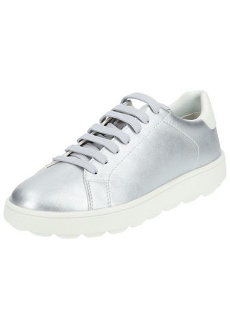  Geox Geox Sneaker Lederimitat Sneaker