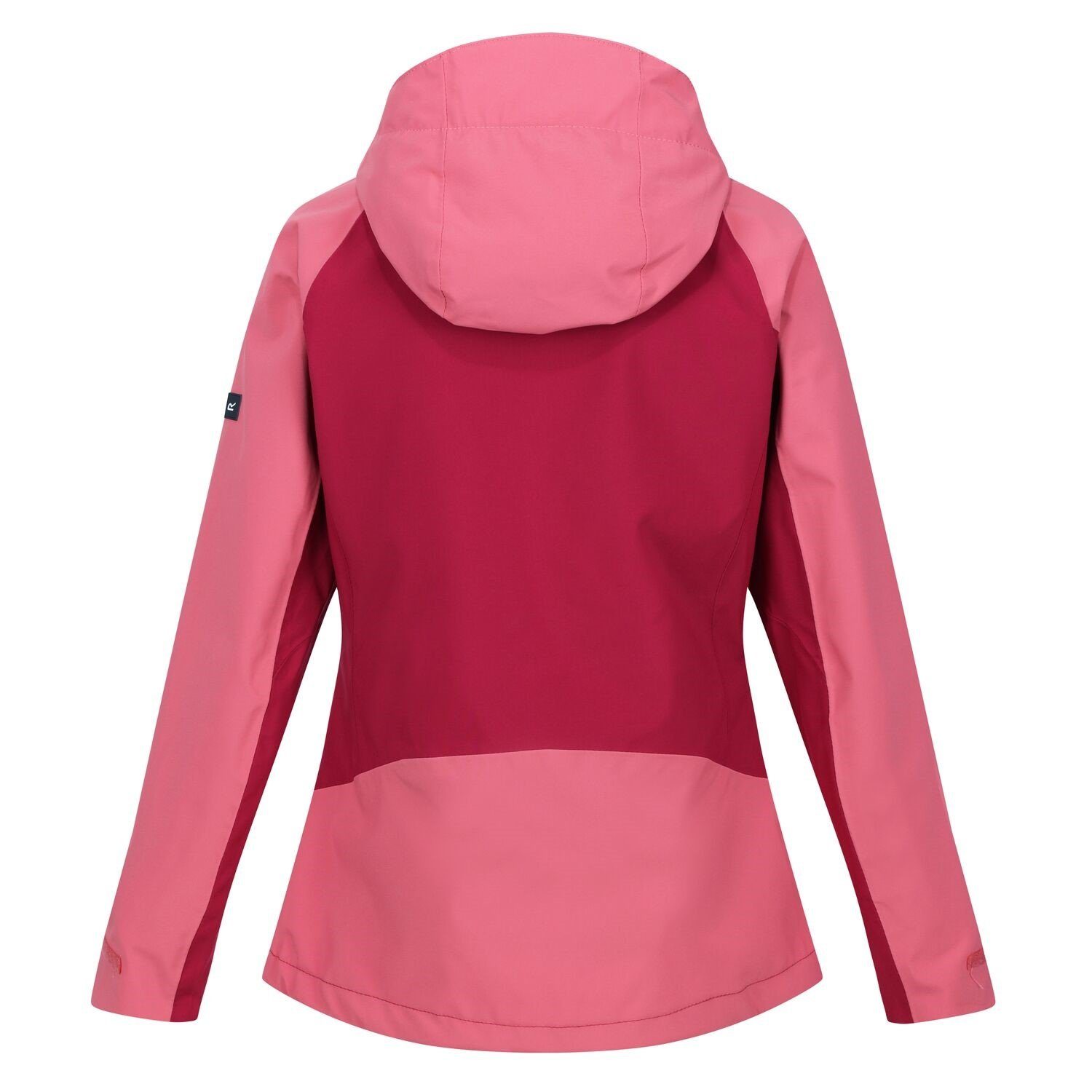 Regatta Softshelljacke Birchdale Jacke mit Kapuze günstig online kaufen