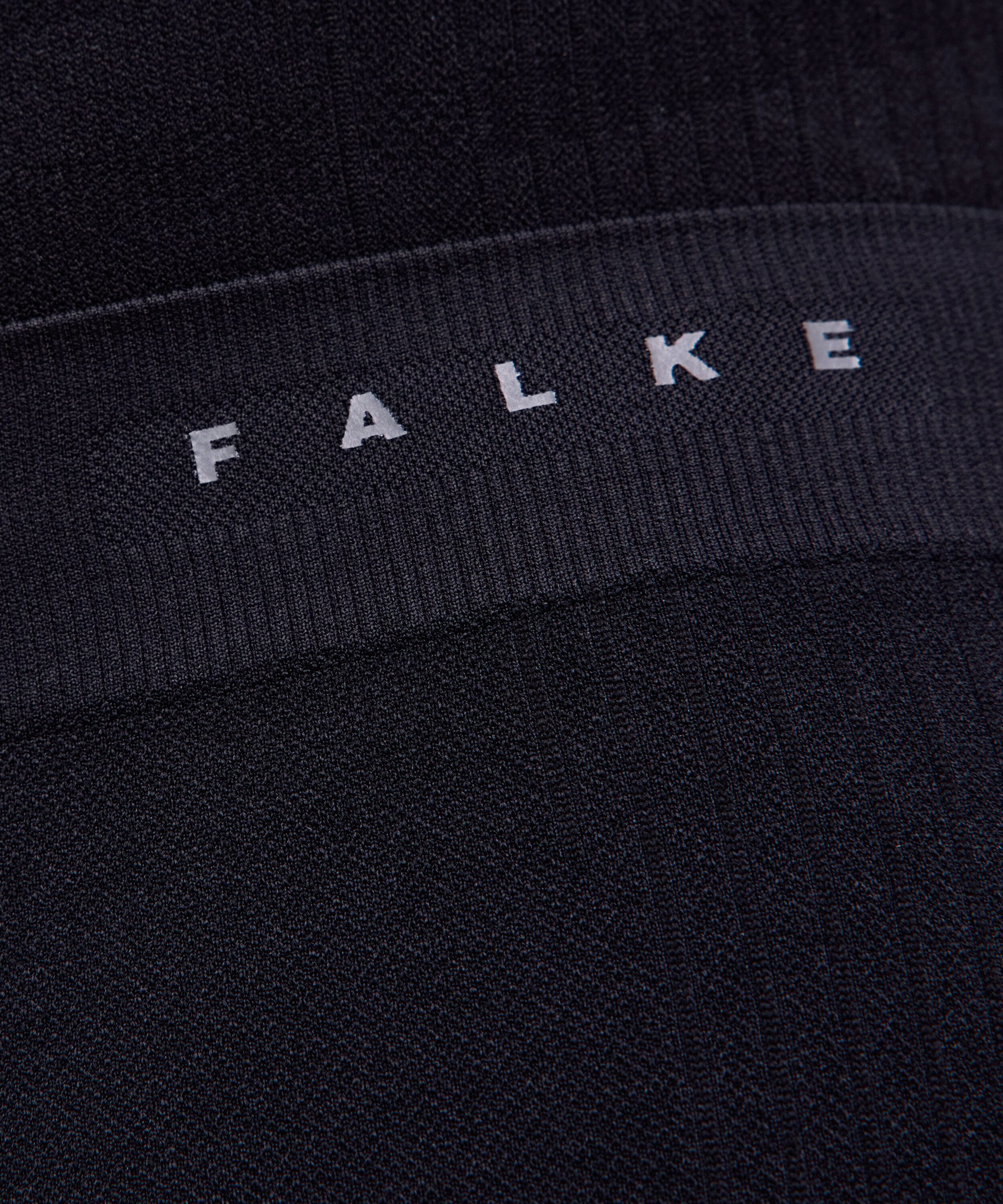 FALKE Thermounterhose FALKE Tights Maximum Warm (1-St., 1)