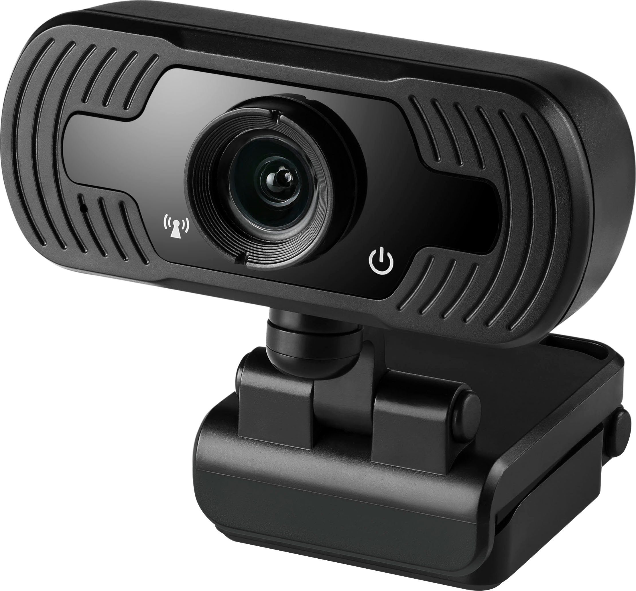 CSL T250 Full HD-Webcam (Full HD)
