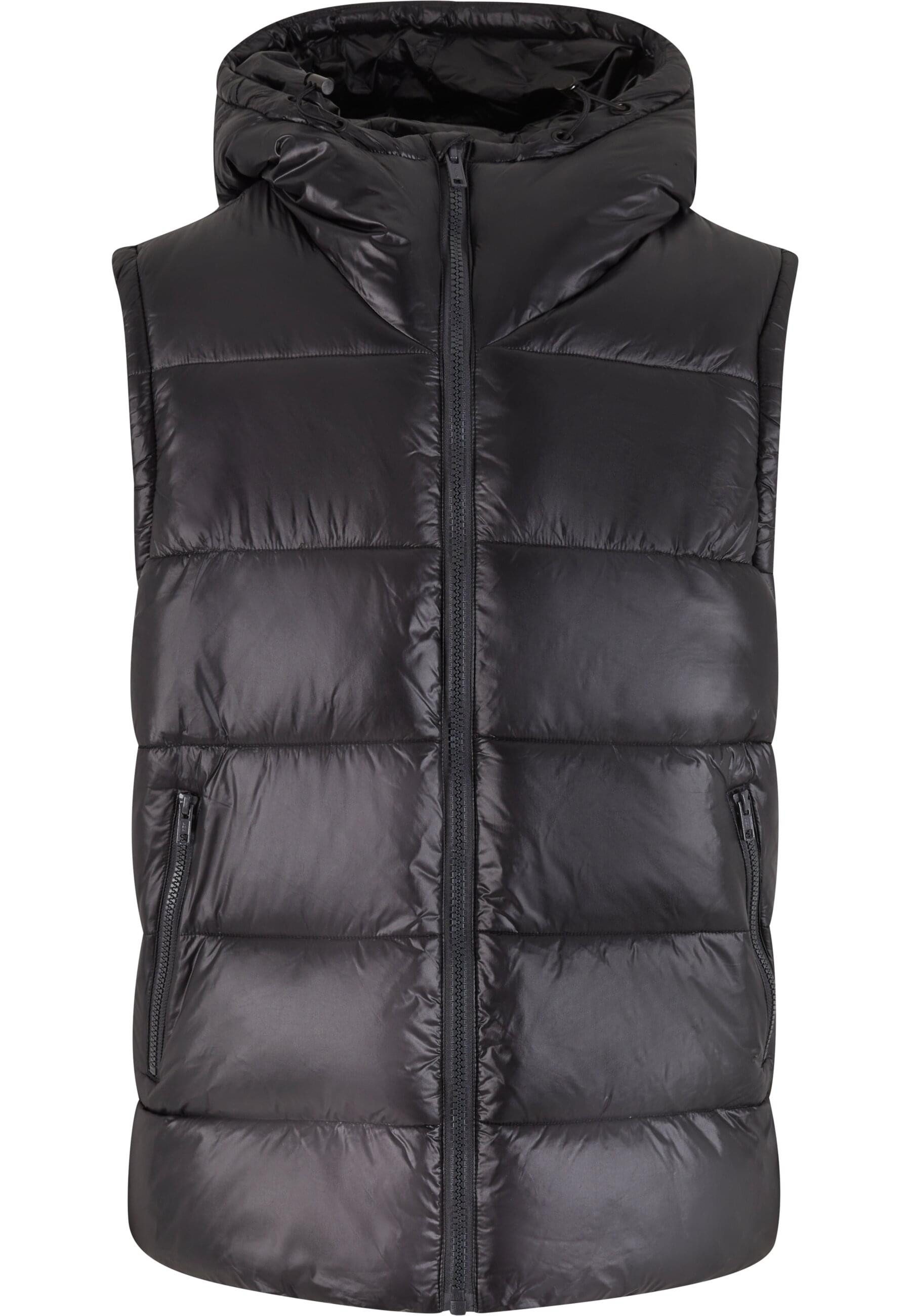 URBAN CLASSICS Steppweste Urban Classics Recycled günstig online kaufen