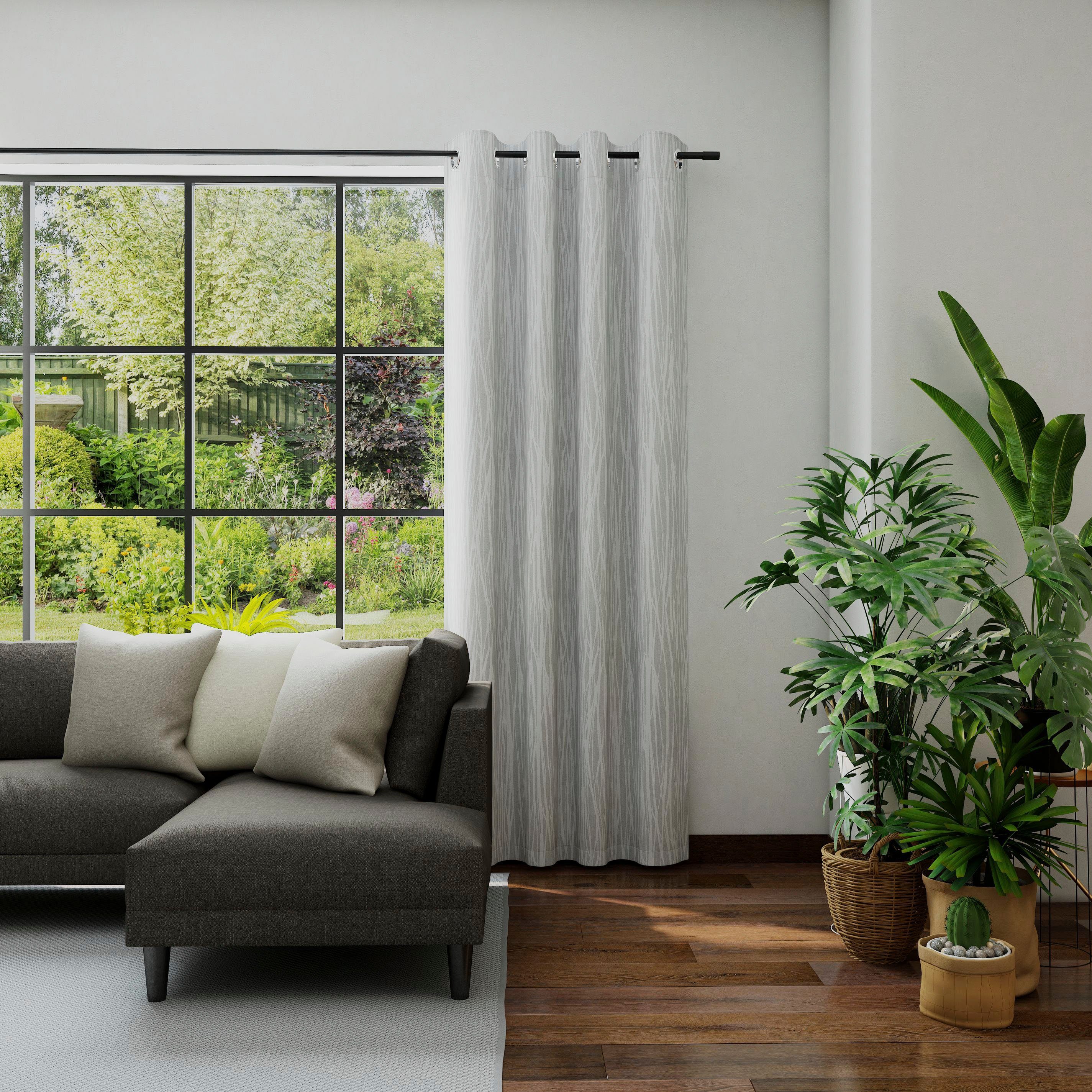 Neutex for you! Vorhang David Eco, günstig online kaufen