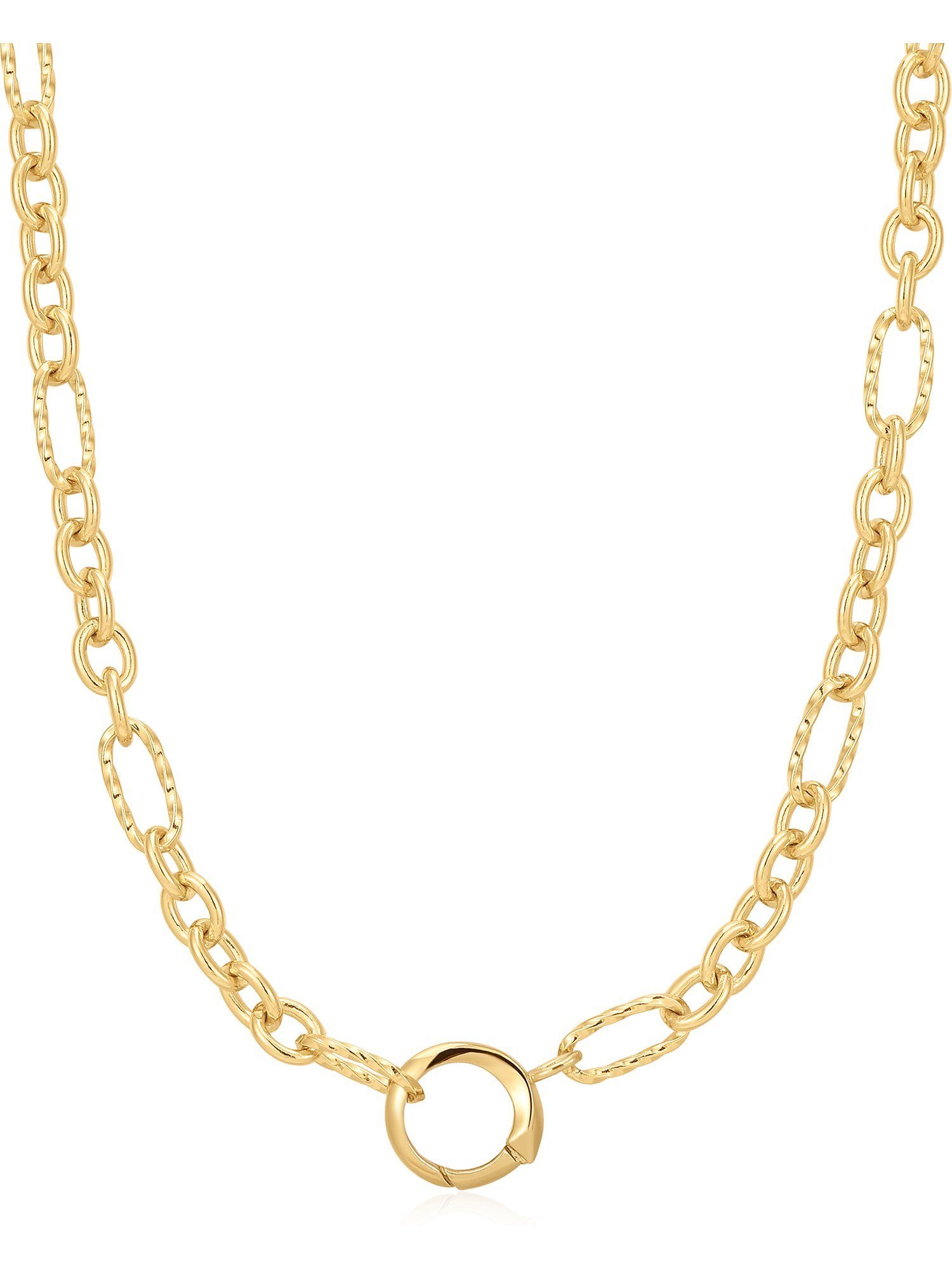 Collier Ania Haie Damen-Kette 925er Silber